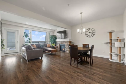 Primary Bedroom Photo of 48 6026 Lindeman Street, Chilliwack, BC