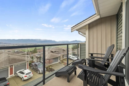 Street View Photo of 48 6026 Lindeman Street, Chilliwack, BC