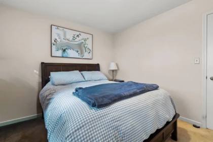 Basement Recreation Room Photo of 16328 108a Avenue, Surrey, BC