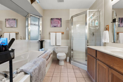 Powder Room Photo of 16328 108a Avenue, Surrey, BC