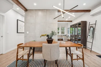Kitchen Photo of 933 Mclean Drive, Vancouver, BC