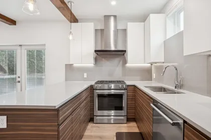 Pantry Photo of 933 Mclean Drive, Vancouver, BC