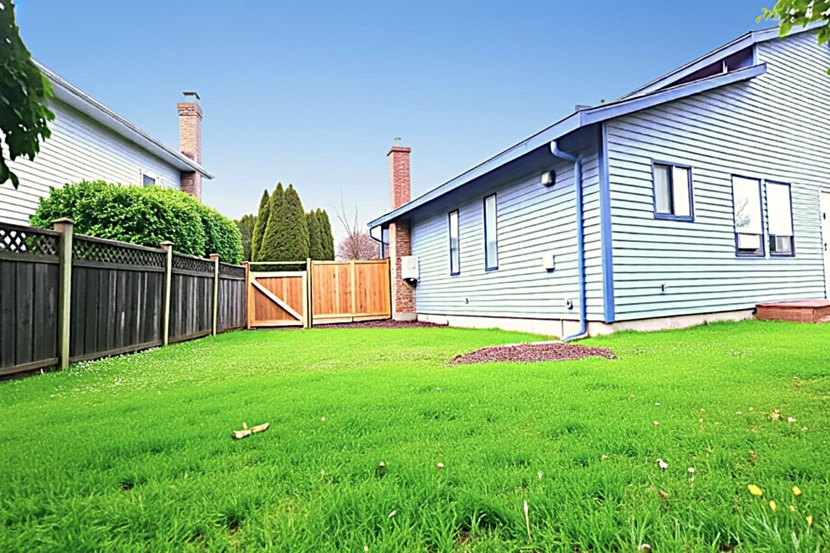 Basement Recreation Room Photo of 5202 Hollywood Drive, Richmond, BC