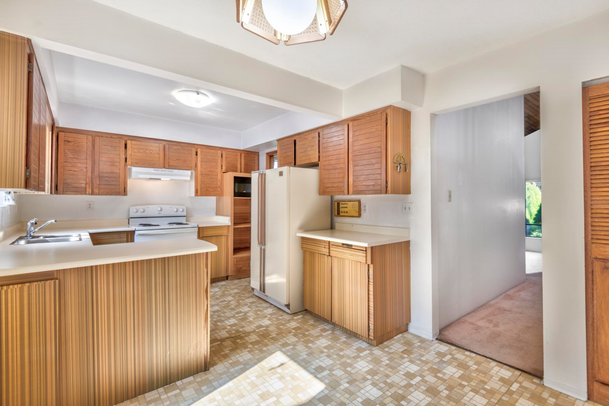 Bedroom 2 Photo of 5202 Hollywood Drive, Richmond, BC