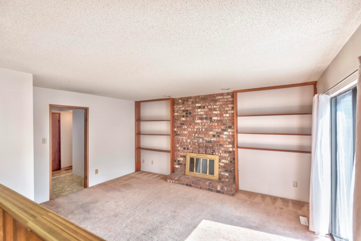 Bedroom 3 Photo of 5202 Hollywood Drive, Richmond, BC