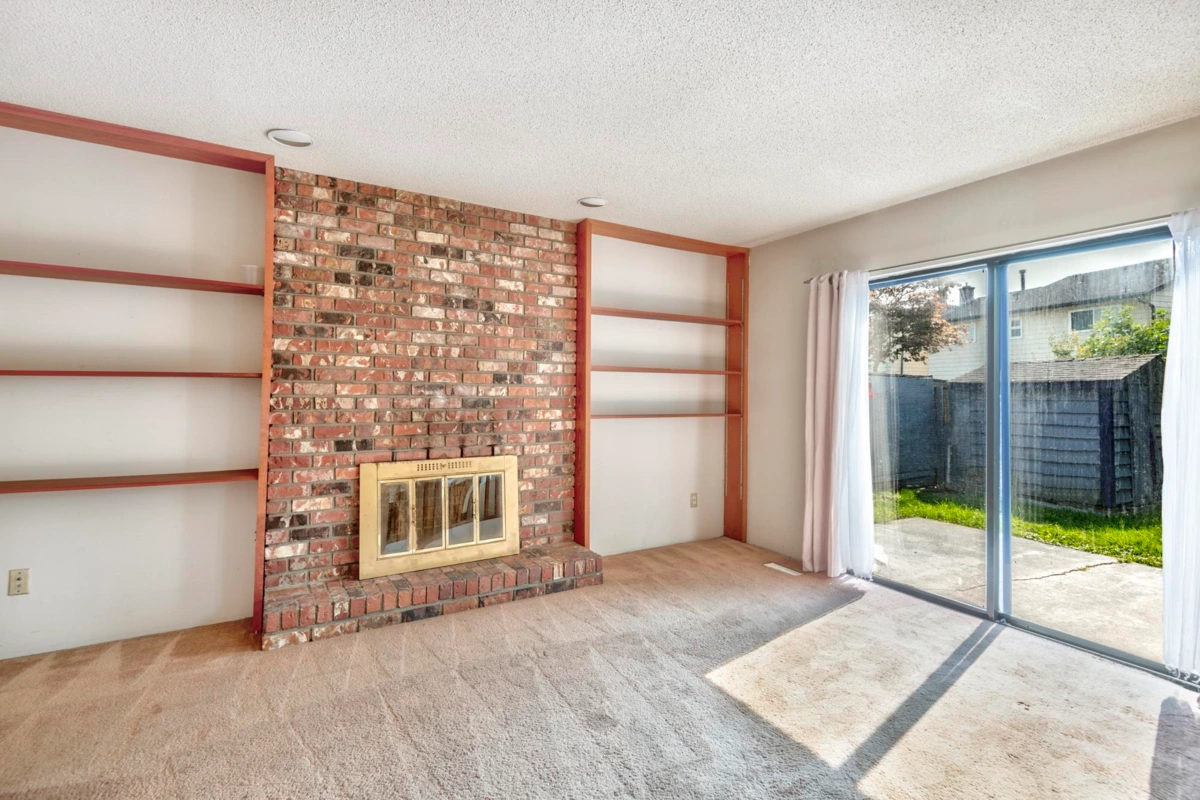 Bedroom 4 Photo of 5202 Hollywood Drive, Richmond, BC