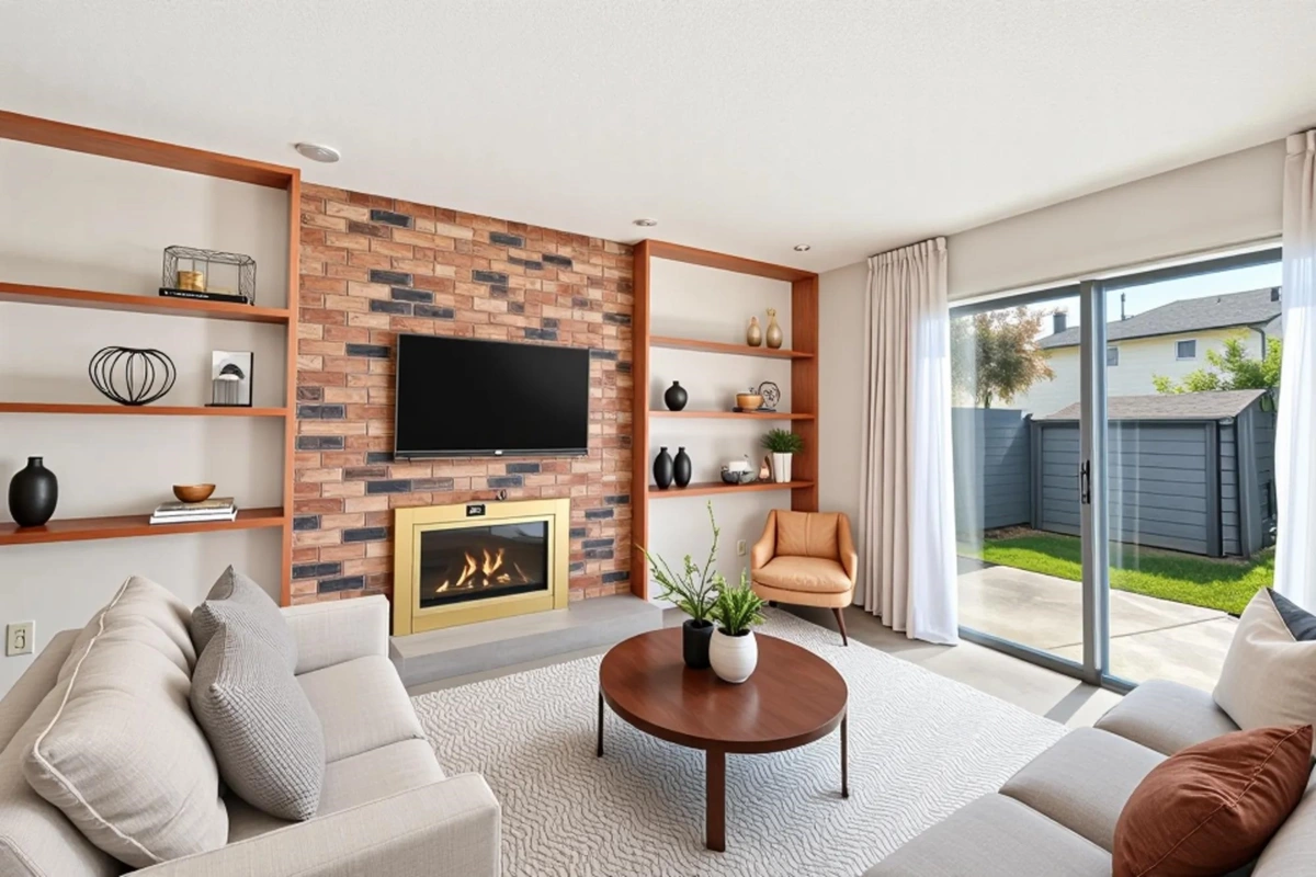 Guest Bathroom Photo of 5202 Hollywood Drive, Richmond, BC