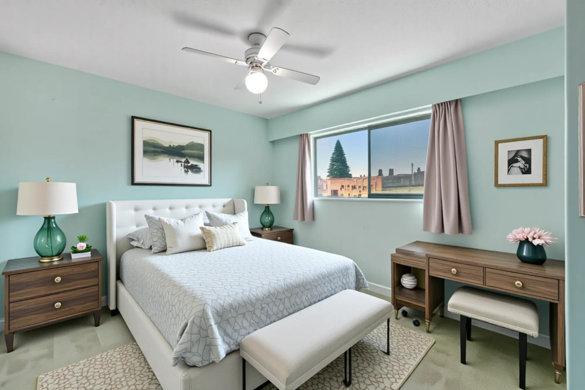 Outdoor Kitchen Photo of 5202 Hollywood Drive, Richmond, BC