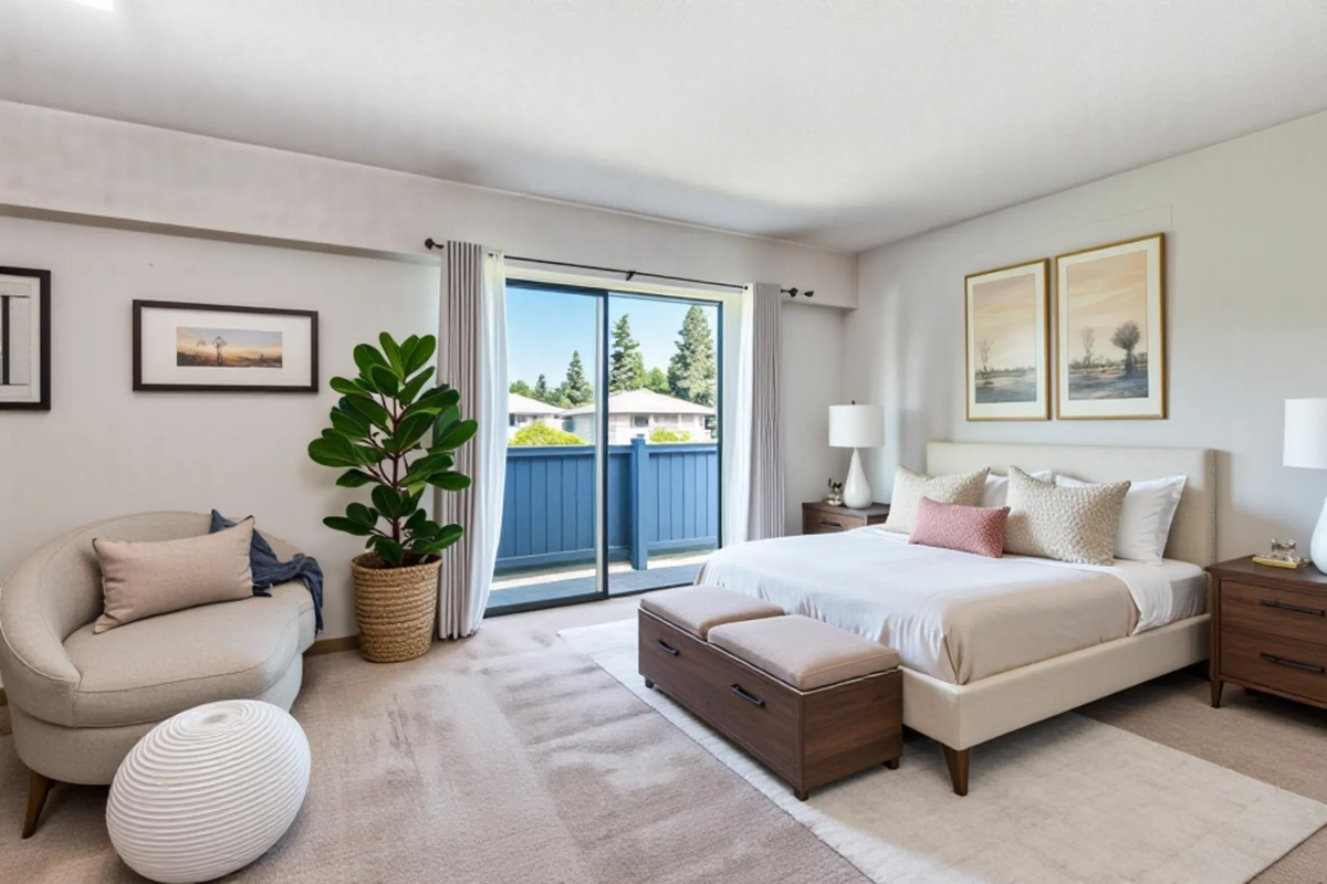 Outdoor Patio Photo of 5202 Hollywood Drive, Richmond, BC