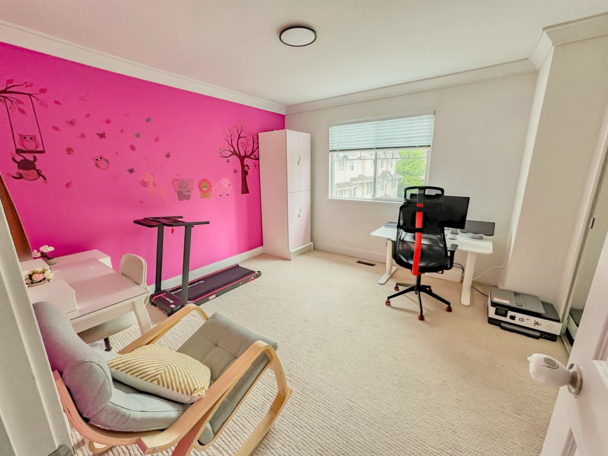 Bedroom 4 Photo of 62 6533 121 Street, Surrey, BC
