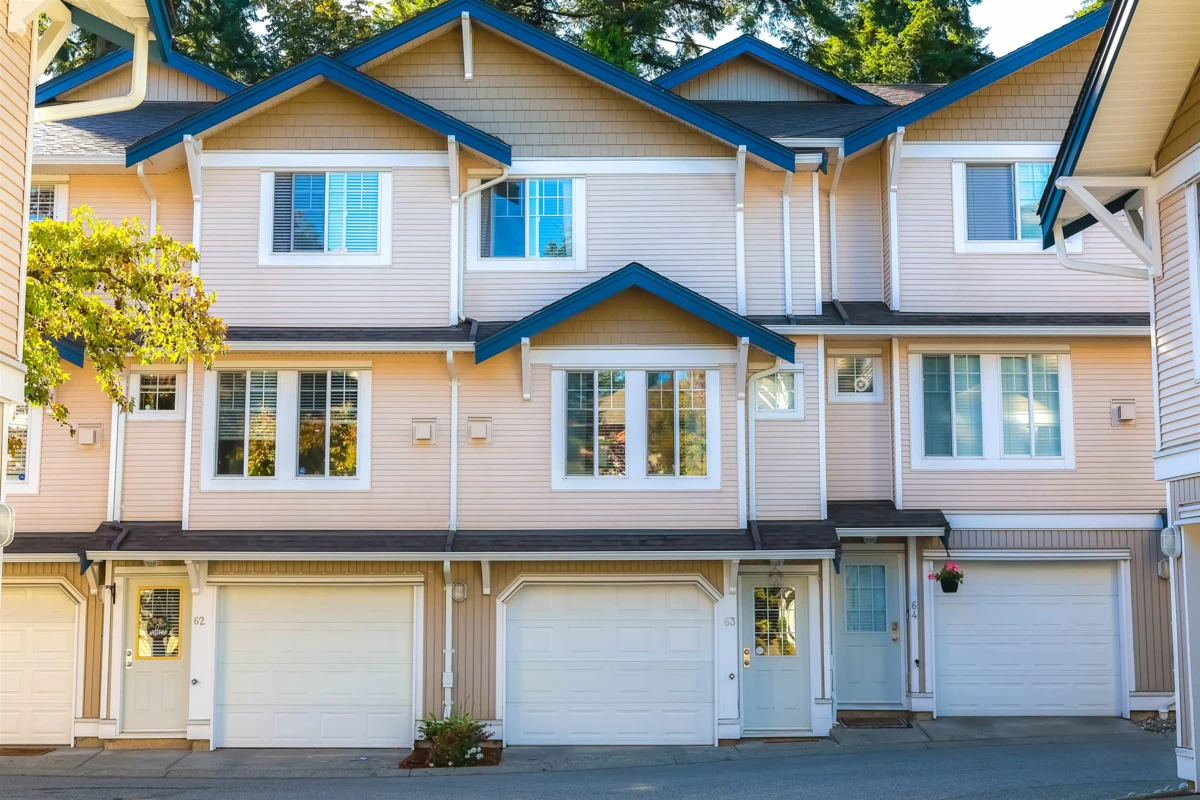 Exterior Front Photo of 62 6533 121 Street, Surrey, BC