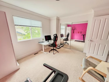 Bedroom 3 Photo of 62 6533 121 Street, Surrey, BC