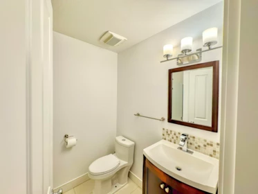 Guest Bathroom Photo of 62 6533 121 Street, Surrey, BC
