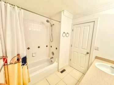Powder Room Photo of 62 6533 121 Street, Surrey, BC