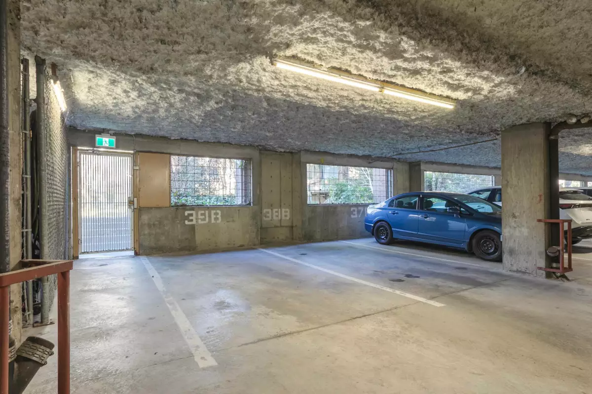 Basement Recreation Room Photo of 124 7531 Minoru Boulevard, Richmond, BC