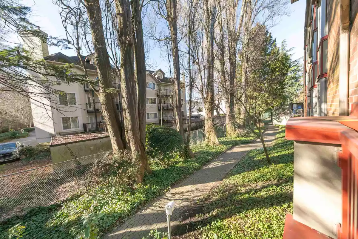 Bedroom 2 Photo of 124 7531 Minoru Boulevard, Richmond, BC