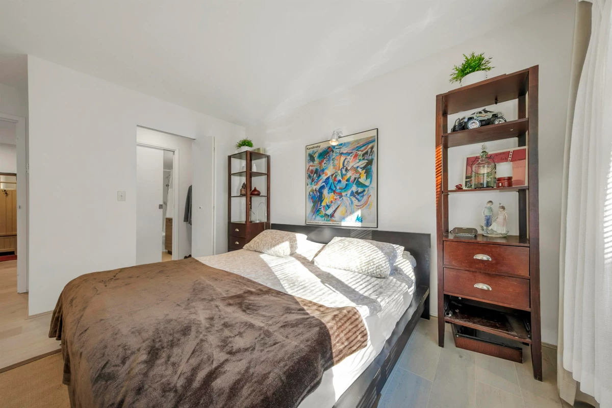 Bedroom 4 Photo of 124 7531 Minoru Boulevard, Richmond, BC