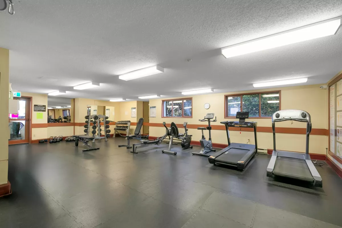 Loft / Bonus Room Photo of 124 7531 Minoru Boulevard, Richmond, BC