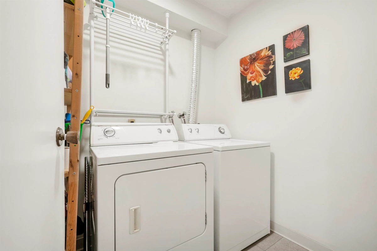 Office / Den Photo of 124 7531 Minoru Boulevard, Richmond, BC