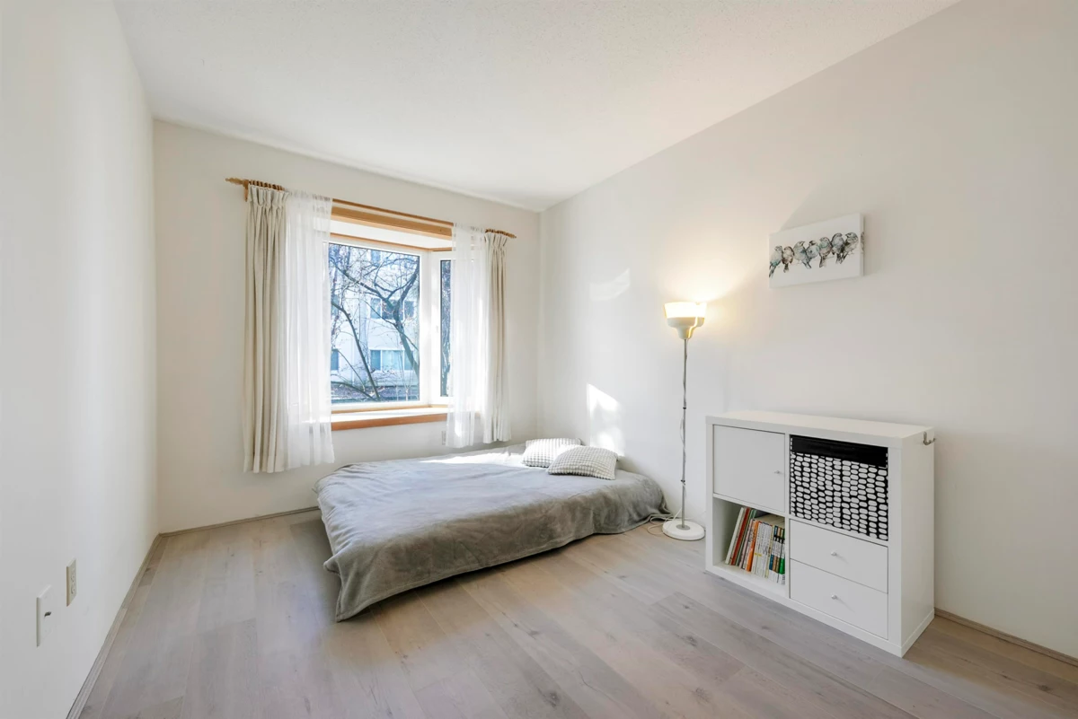 Powder Room Photo of 124 7531 Minoru Boulevard, Richmond, BC