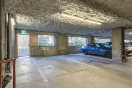 Basement Recreation Room Photo of 124 7531 Minoru Boulevard, Richmond, BC