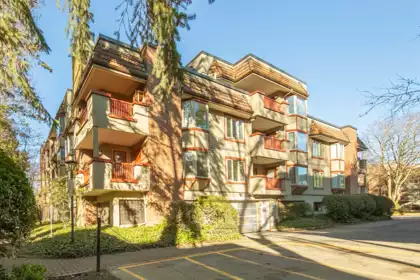 124 7531 Minoru Boulevard, Richmond, BC, Brighouse South — 2 bed apartment/condo for sale