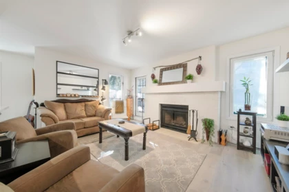 124 7531 Minoru Boulevard, Richmond, BC