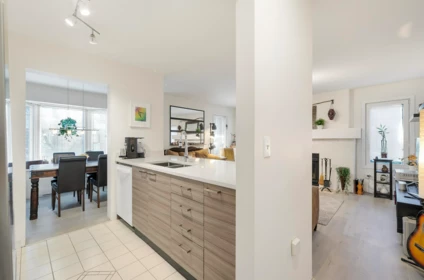 124 7531 Minoru Boulevard, Richmond, BC