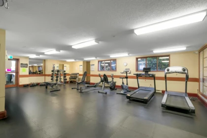 Loft / Bonus Room Photo of 124 7531 Minoru Boulevard, Richmond, BC