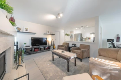 Pantry Photo of 124 7531 Minoru Boulevard, Richmond, BC
