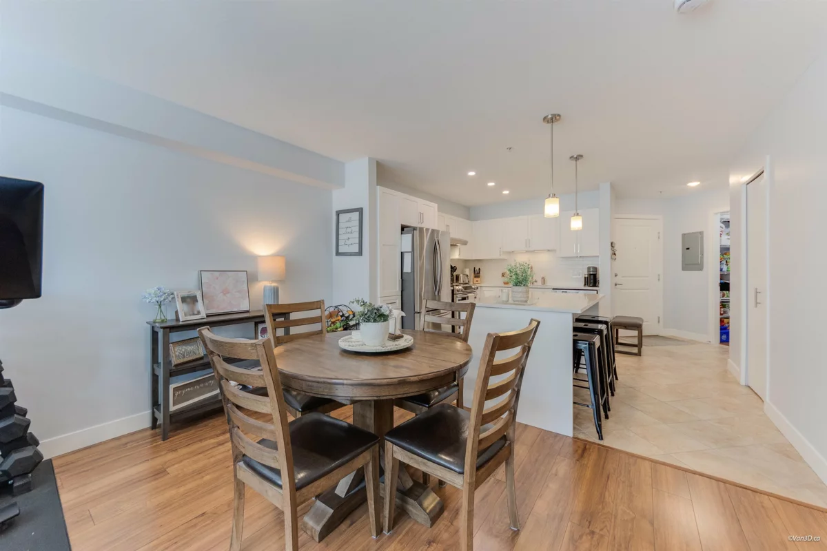 Pantry Photo of 214 19677 Meadow Gardens Way, Pitt Meadows, BC