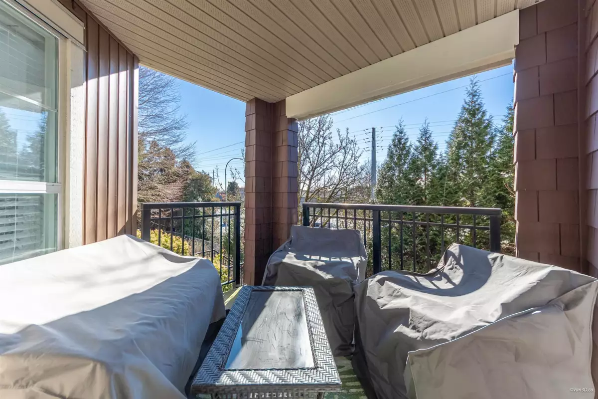 Powder Room Photo of 214 19677 Meadow Gardens Way, Pitt Meadows, BC