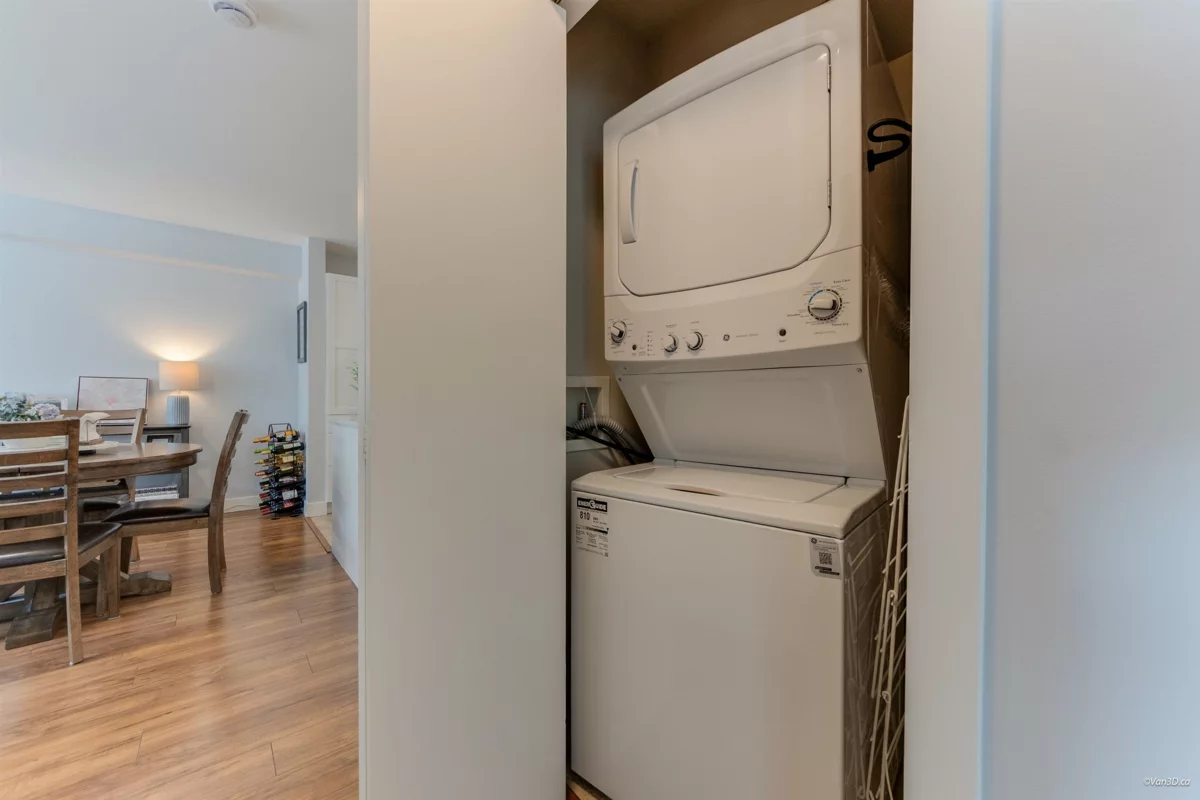 Primary Bedroom Photo of 214 19677 Meadow Gardens Way, Pitt Meadows, BC