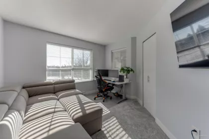 Walk-In Closet Photo of 214 19677 Meadow Gardens Way, Pitt Meadows, BC