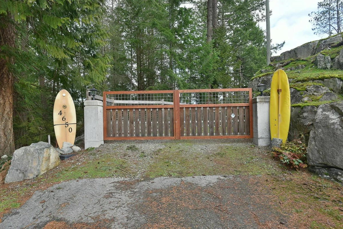 Neighborhood Park Photo Near 4650 Gerrans Bay Road, Madeira Park, BC