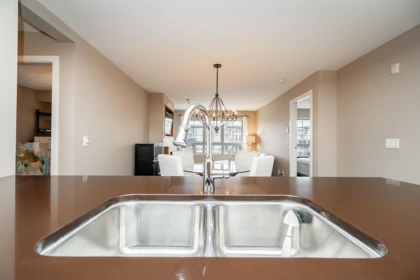Pantry Photo of 303 2950 King George Boulevard, Surrey, BC