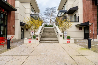 Street View Photo of 303 2950 King George Boulevard, Surrey, BC