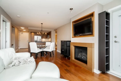 Walk-In Closet Photo of 303 2950 King George Boulevard, Surrey, BC
