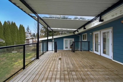 Breakfast Nook Photo of 2259 Lynden Street, Abbotsford, BC
