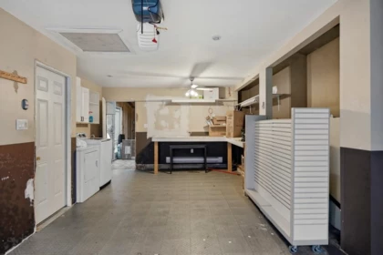 Laundry Room Photo of 2259 Lynden Street, Abbotsford, BC