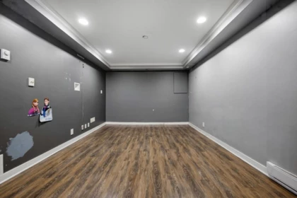 Office / Den Photo of 2259 Lynden Street, Abbotsford, BC