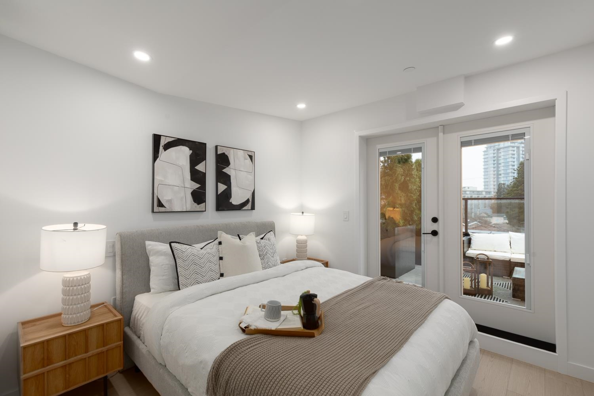 Office / Den Photo of 208 2339 E 34th Avenue, Vancouver, BC