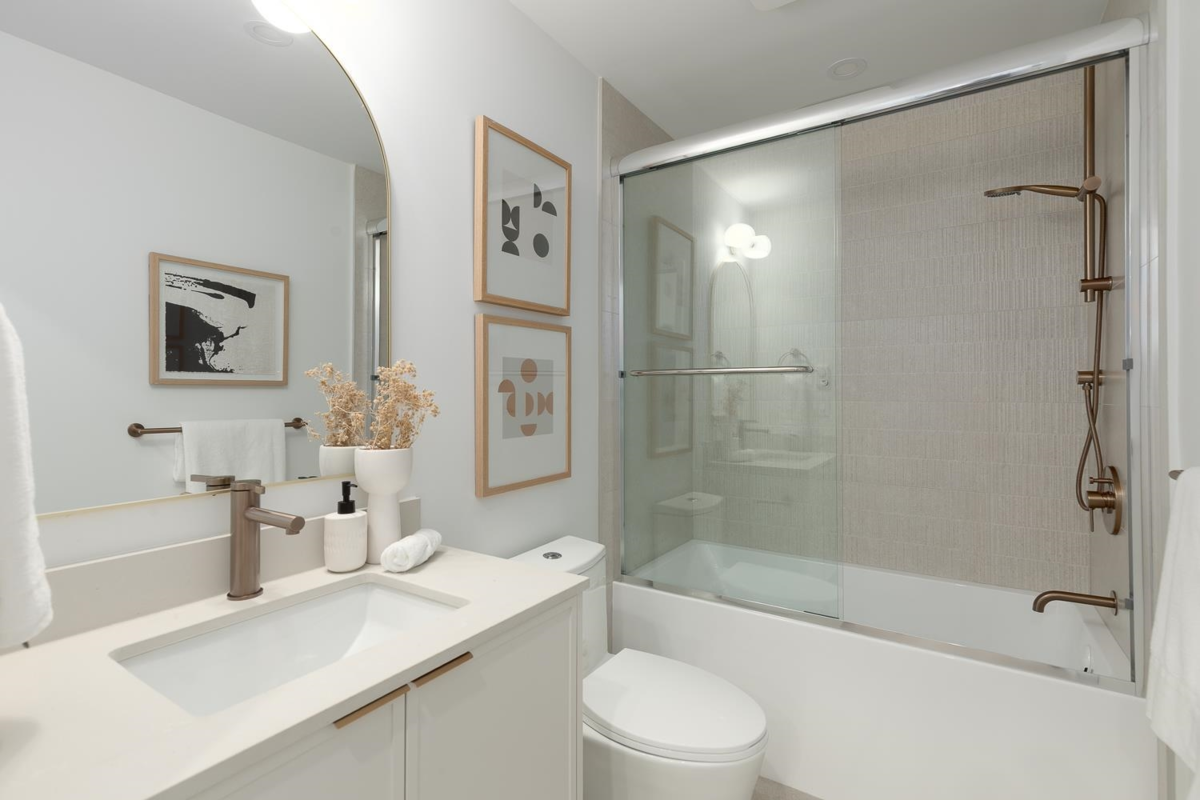 Walk-In Closet Photo of 208 2339 E 34th Avenue, Vancouver, BC