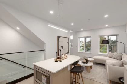 208 2339 E 34th Avenue, Vancouver, BC