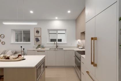 208 2339 E 34th Avenue, Vancouver, BC