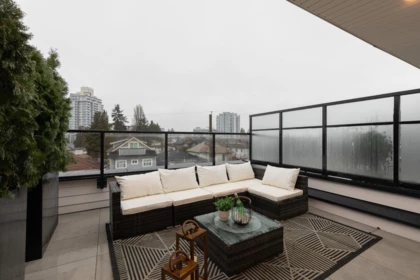 Loft / Bonus Room Photo of 208 2339 E 34th Avenue, Vancouver, BC