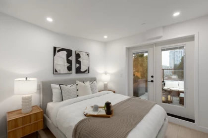 Office / Den Photo of 208 2339 E 34th Avenue, Vancouver, BC