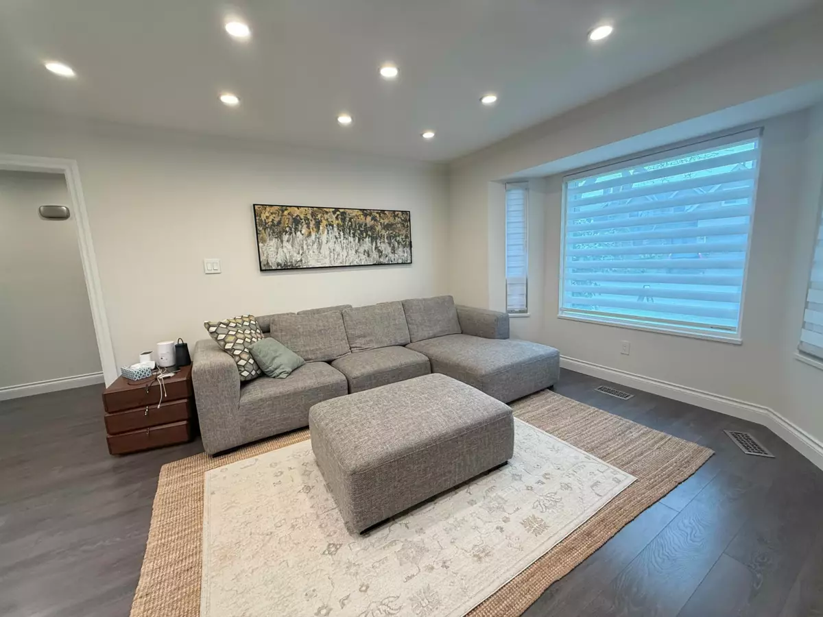 Dining Area Photo of 5179 Topaz Place, Richmond, BC