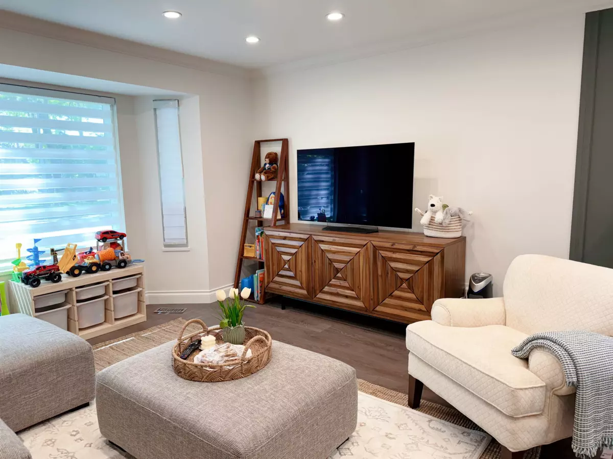 Exterior Rear Photo of 5179 Topaz Place, Richmond, BC