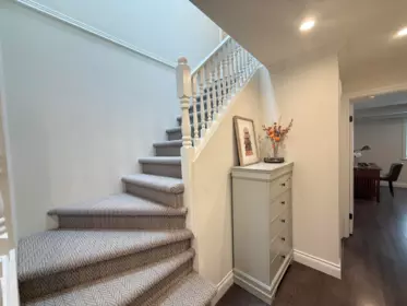 Entry Foyer Photo of 5179 Topaz Place, Richmond, BC